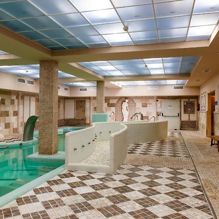 Hotel Comendador カランケ エクステリア 写真