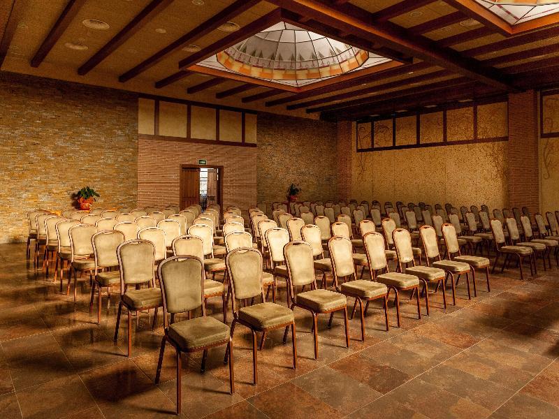 Hotel Comendador カランケ エクステリア 写真