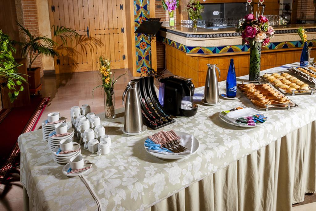 Hotel Comendador カランケ エクステリア 写真