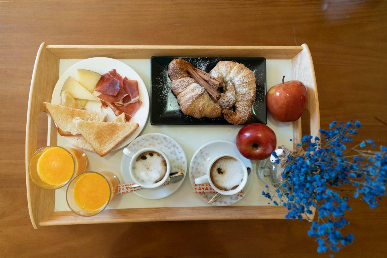 Hotel Comendador カランケ エクステリア 写真